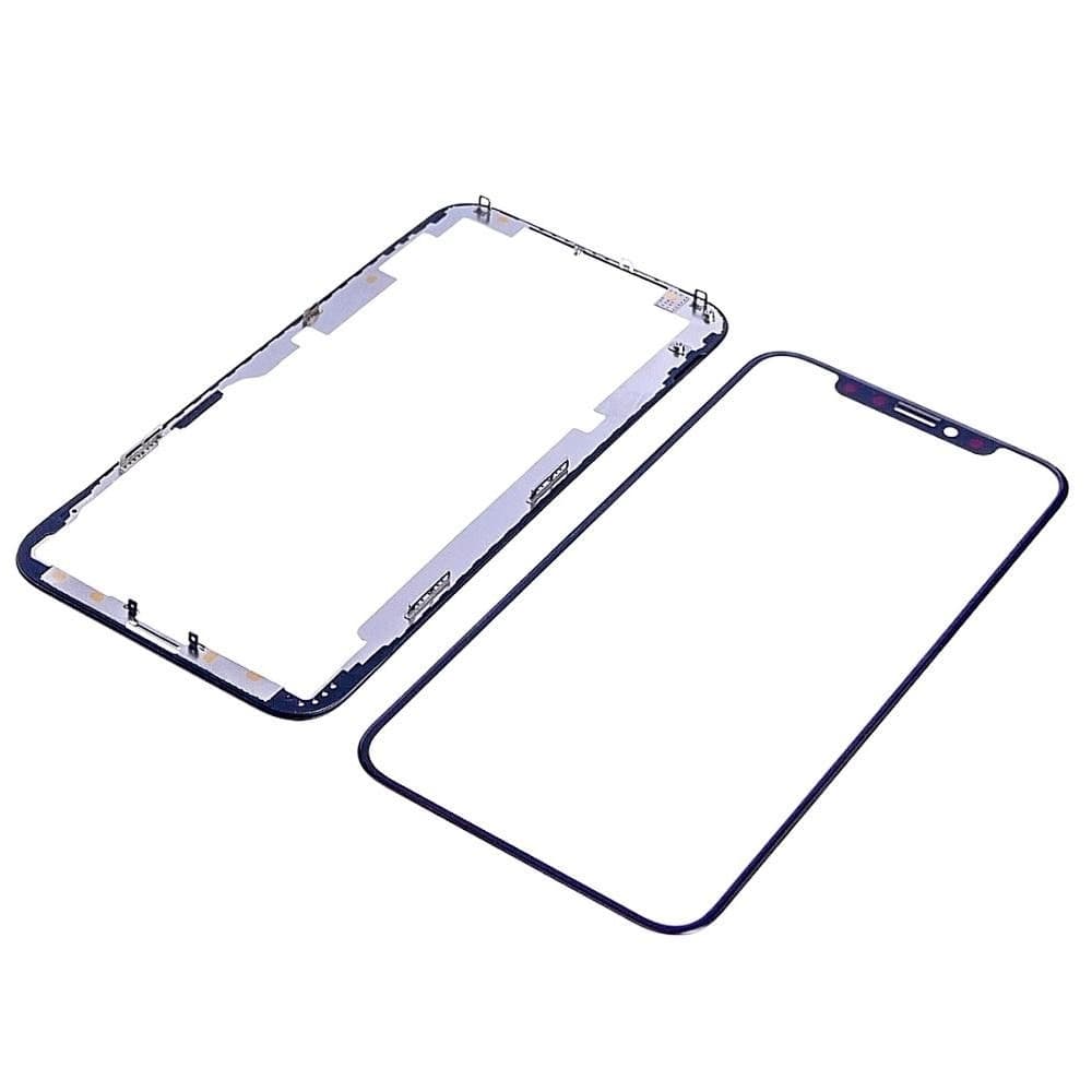 ������ ������� Apple iPhone XS, ������, � ������ � OCA-������� HC | ������ ���������