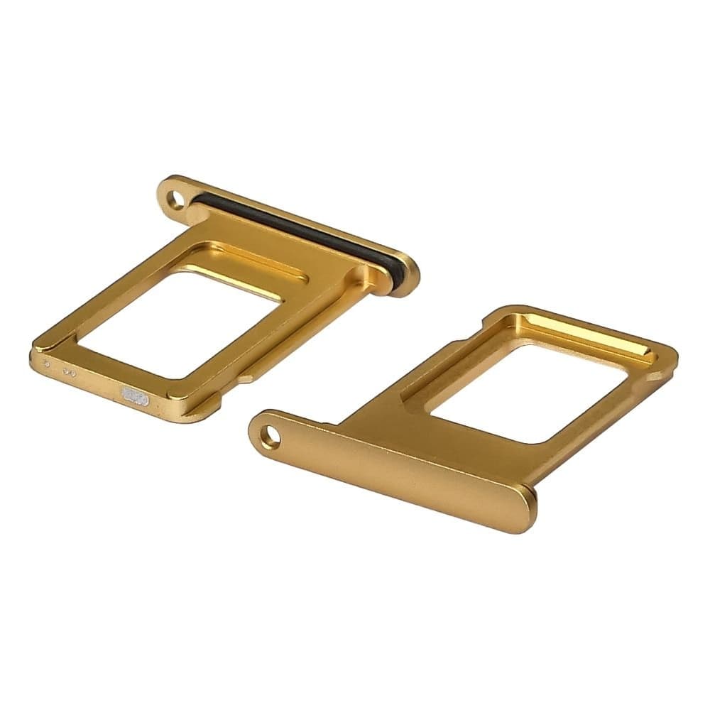 ������ (�����) SIM-����� Apple iPhone XR, ����������, Yellow, Original (PRC) | ��������� ���-�����