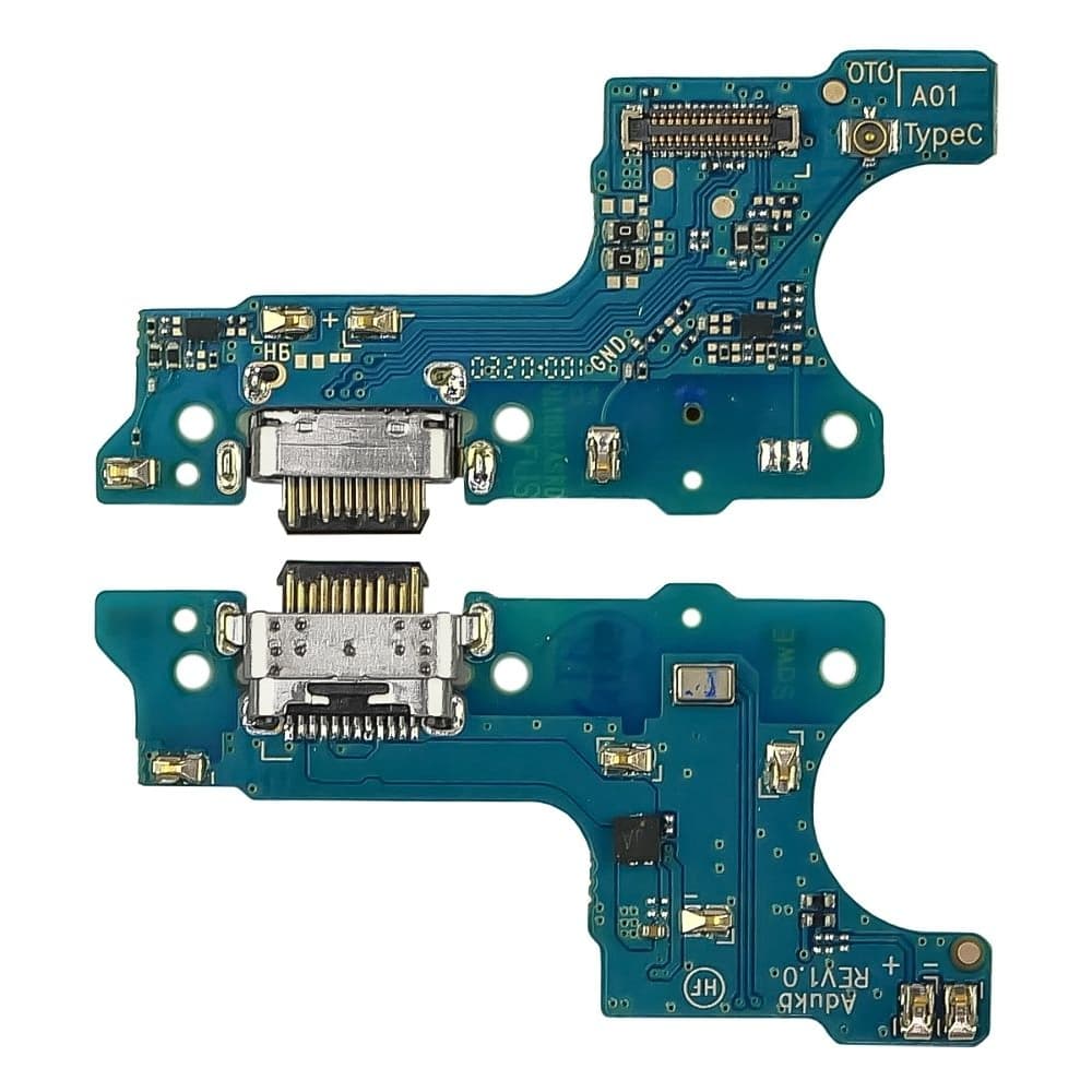 ����� ������� Samsung SM-A013 Galaxy A01 Core, ����� ���������� �������, � ����������, High Copy