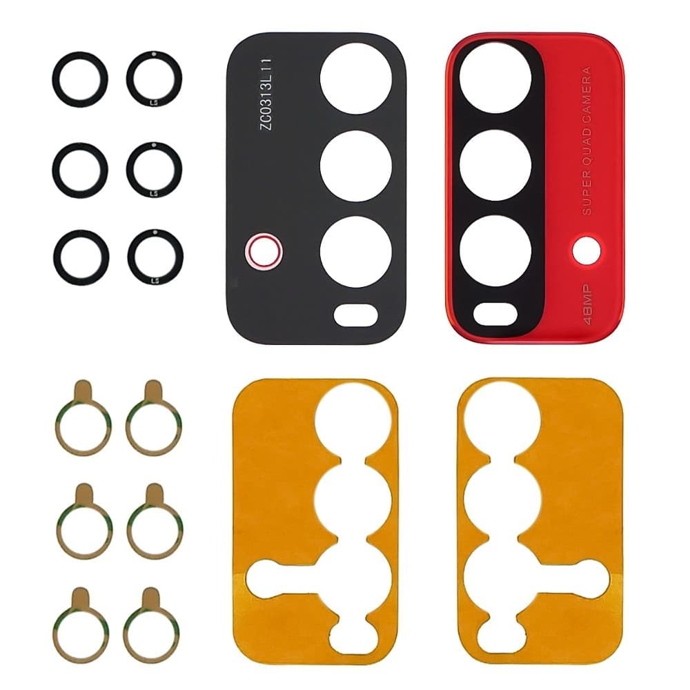 ������ ������ Xiaomi Redmi 9T, J19S, M2010J19SG, M2010J19SY, ������, � ��������� ������, �������� �� 4 ��., Original (PRC)