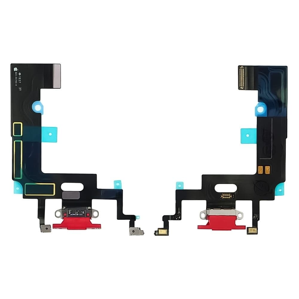 ����� ������� Apple iPhone XR, ����� ���������� �������, �������, � ����������, Original (PRC)