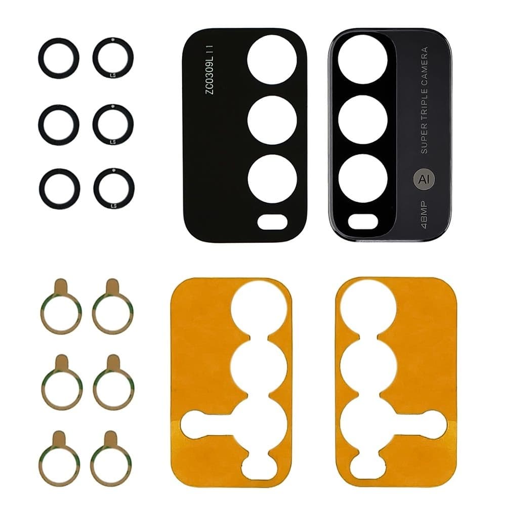 ������ ������ Xiaomi Redmi 9T, J19S, M2010J19SG, M2010J19SY, ������, � ������ ������, �������� �� 4 ��., Original (PRC)