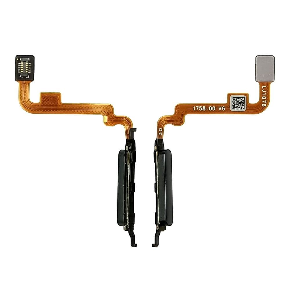 ����� Xiaomi Redmi Note 10, M2101K7AI, ��� ������� ��������� ������ (Touch ID), ������, Original (PRC)