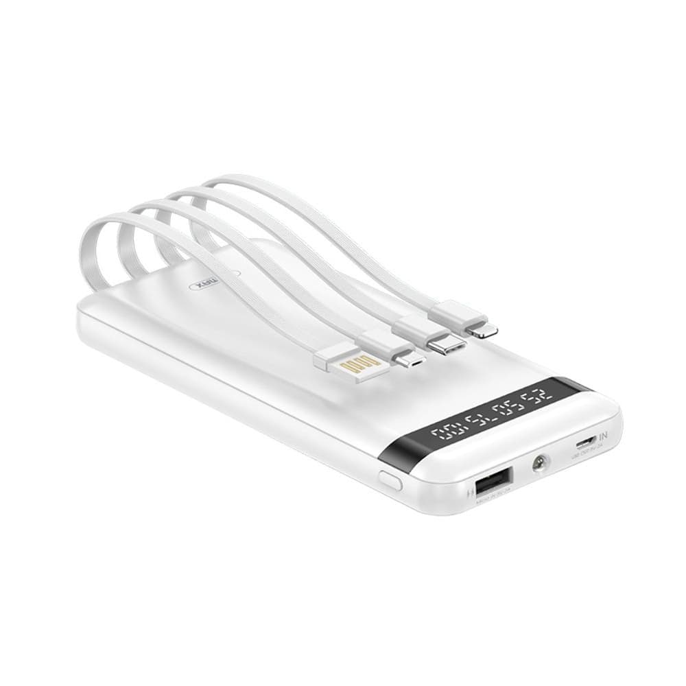 Power bank Remax RPP-222, 10000 mAh, ����