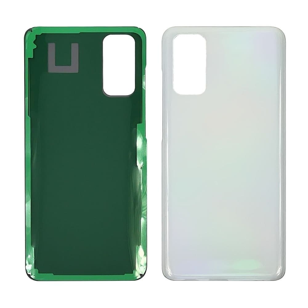 ����� ������ Samsung SM-G980 Galaxy S20, ���, Cloud White, High Copy | ������, ������ ������ ������������, ���, �������