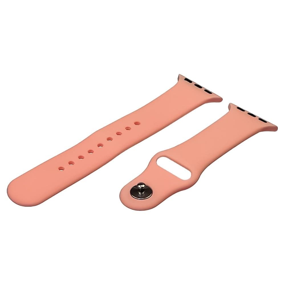 ������� ���������� ��� Apple Watch Sport Band 38/ 40/ 41 ��, ����� L, ������� | ������� �����������