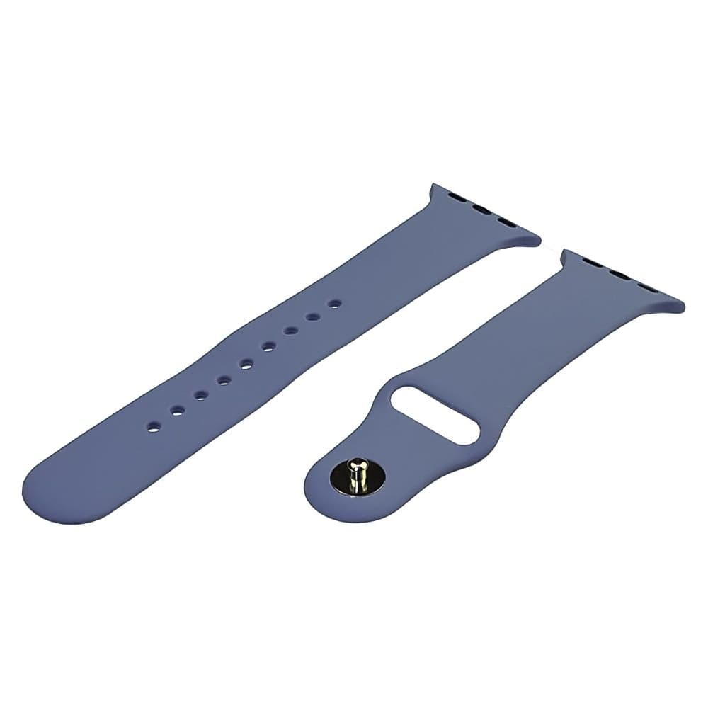������� ���������� ��� Apple Watch Sport Band 38/ 40/ 41 ��, ����� L, ���� 47 | ������� �����������