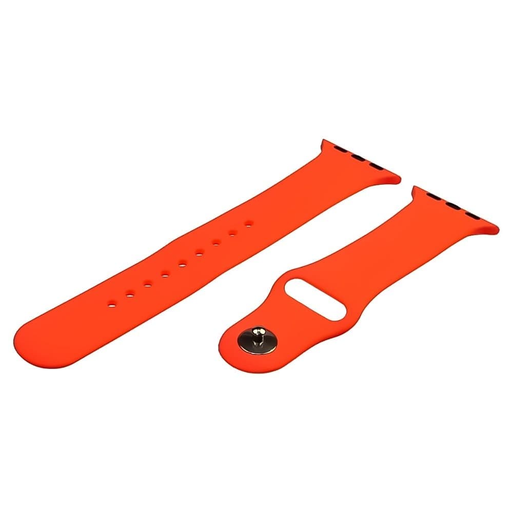 ������� ���������� ��� Apple Watch Sport Band 38/ 40/ 41 ��, ����� L, ������������ | ������� �����������
