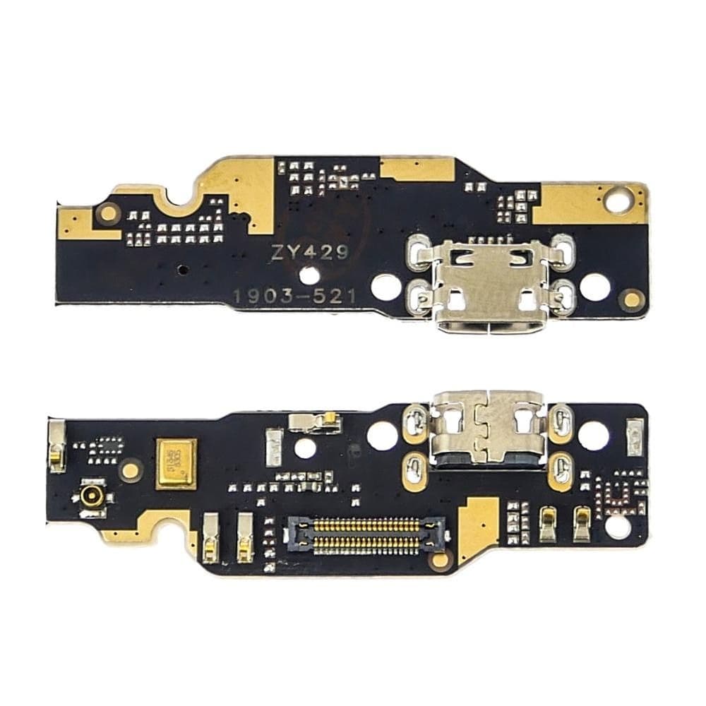 ����� ������� Xiaomi Redmi Note 6 Pro, M1806E7TG, M1806E7TH, M1806E7TI, ����� ���������� �������, � ����������, High Copy