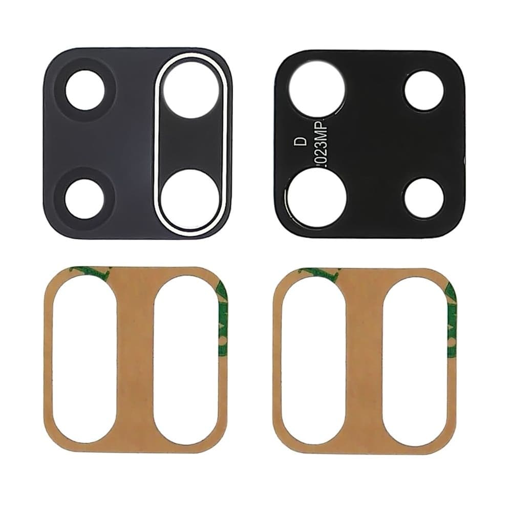 ������ ������ Xiaomi Redmi Note 9, M2003J15SC, M2003J15SG, M2003J15SS, ������, 19.7 x 19.7 ��, Original (PRC)