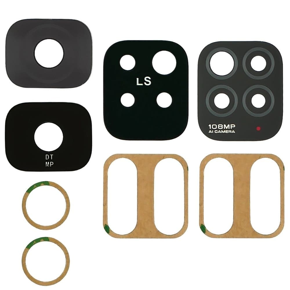 ������ ������ Xiaomi Redmi Note 11 Pro, 2201116TG, ������, Original (PRC)