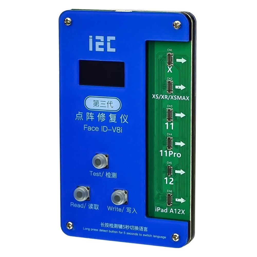 ������������ I2C V8i ��� �������������� Face ID iPhone X - 11 Pro Max