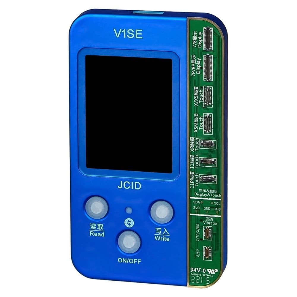 ������������ JCID V1SE � ������ ��� �������������� True tone iPhone X - 11 Pro Max