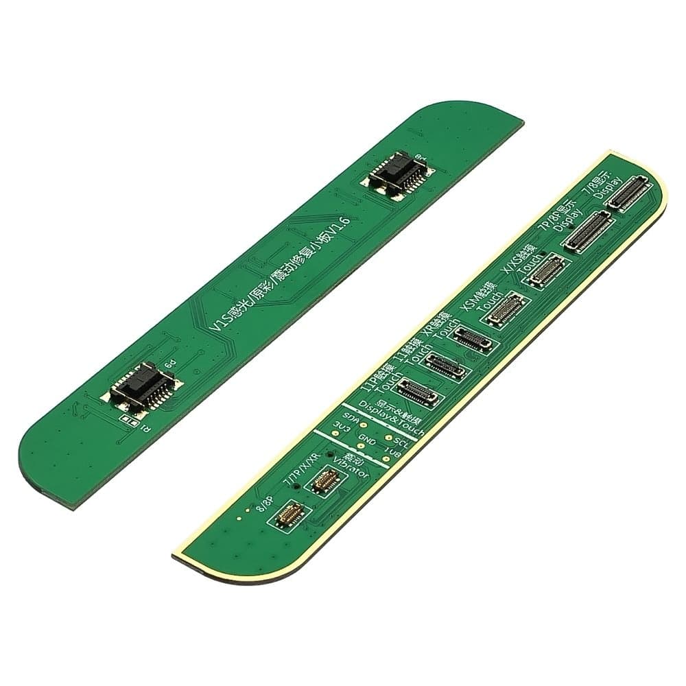 ����� � ������������� JCID V1SE ��� �������������� True tone iPhone X - 11 Pro Max