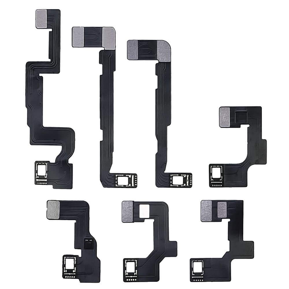 ����� ��������������� ������� I2C ��� ��������� ��������� Face ID iPhone X - 11 Pro Max