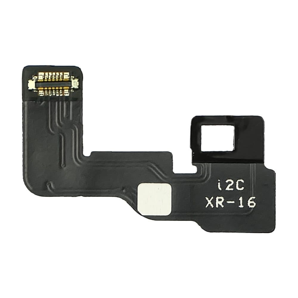 ����� ��������������� I2C ��� ��������� ��������� Face ID iPhone XR