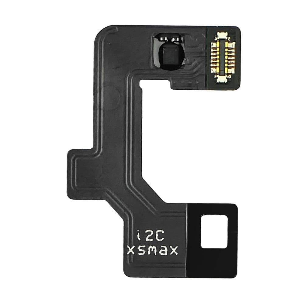 ����� ��������������� I2C ��� ��������� ��������� Face ID iPhone XS Max