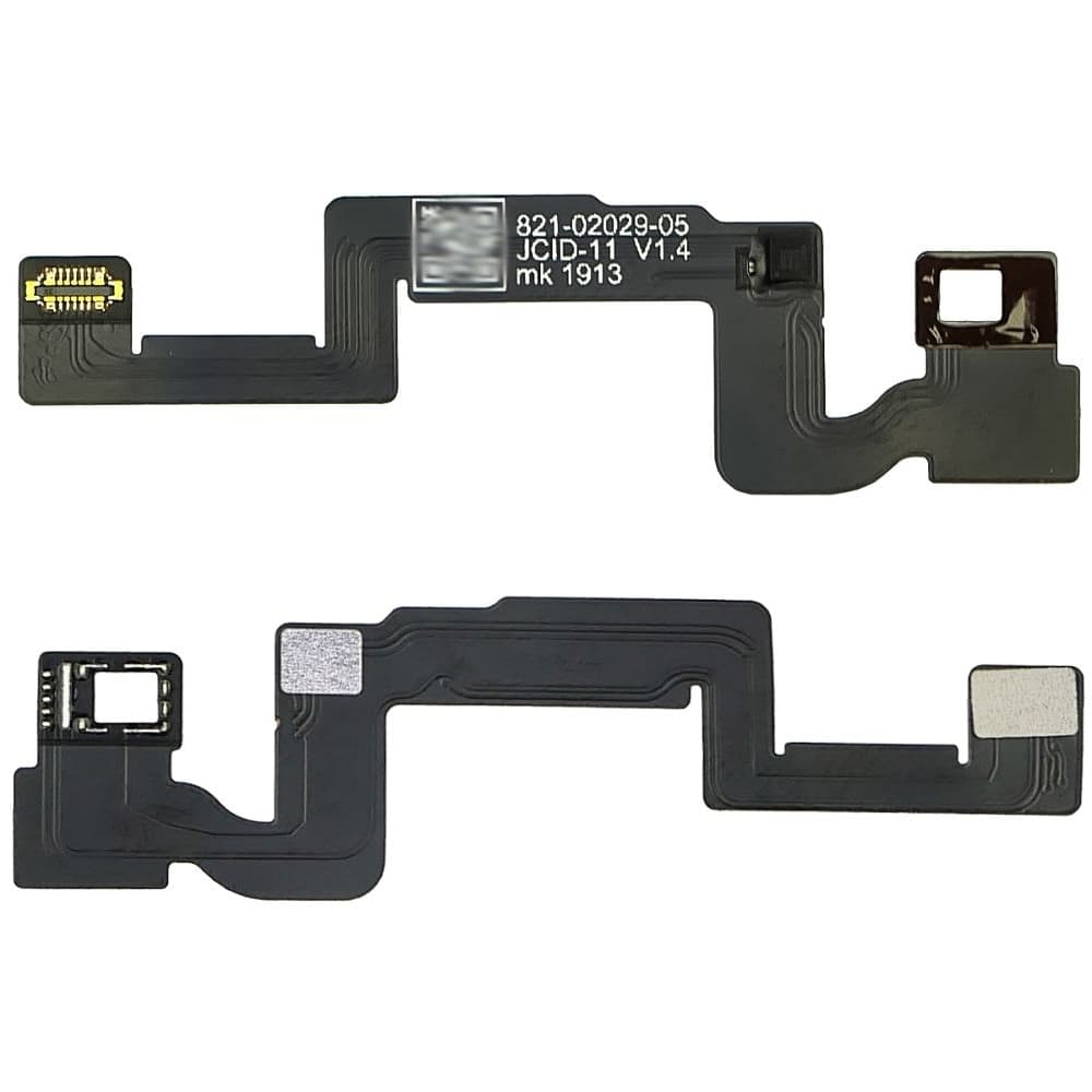 ����� � ������������� JCID Apple iPhone 11, ��� ��������� ��������� Face ID ���������������