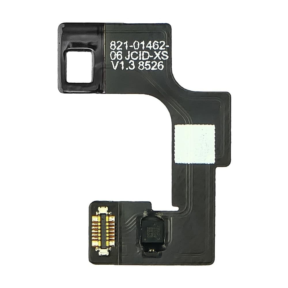 ����� � ������������� JCID Apple iPhone XS, ��� ��������� ��������� Face ID, ���������������