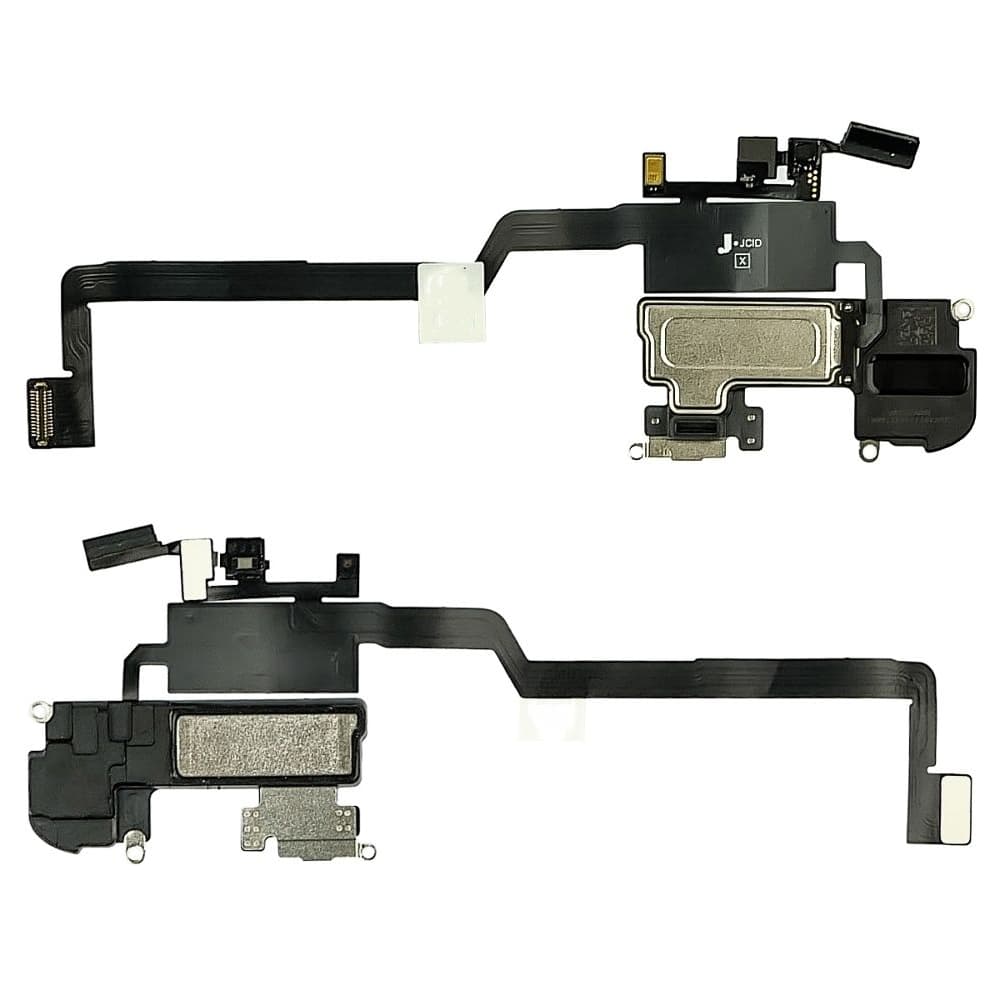 ����� � ������������� JCID Apple iPhone X, �� �������, � �������� �����������, ���������������