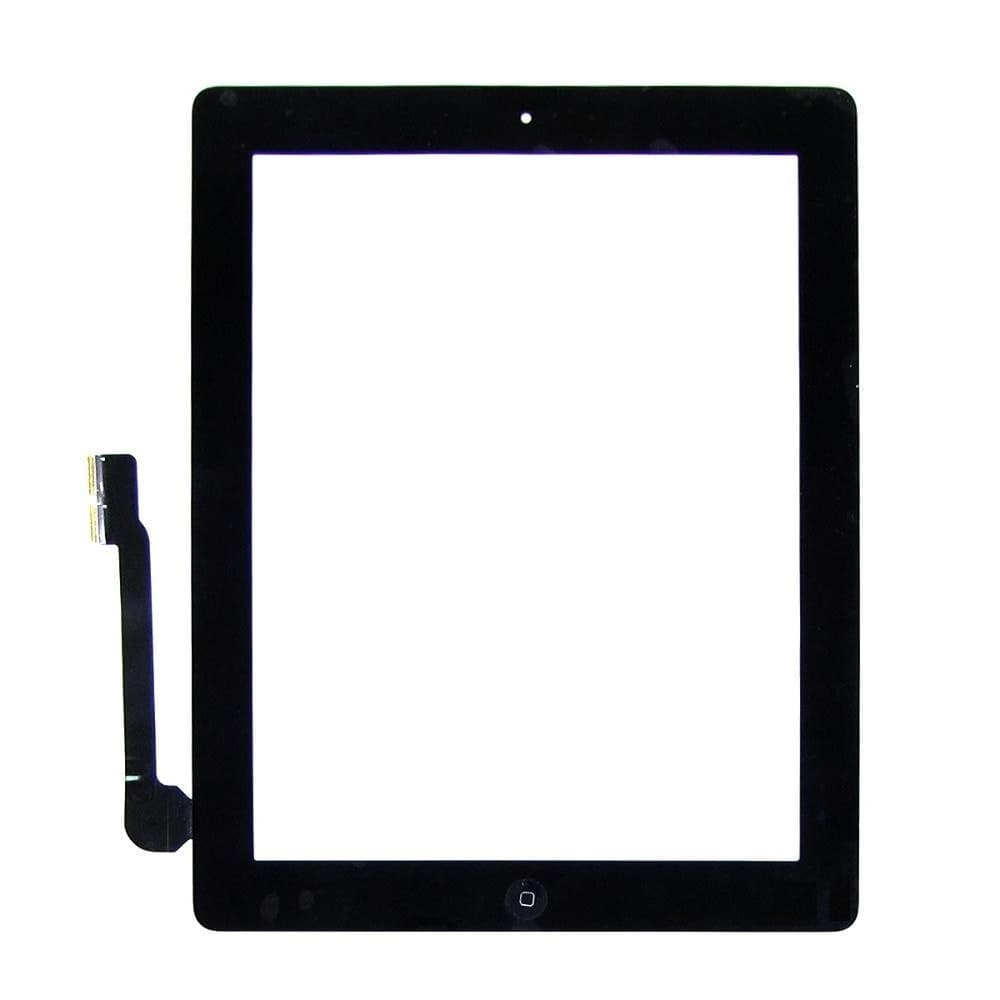 �������� Apple iPad 3, iPad 4, A1403, A1416, A1430, ������, � ������� Home | Original (PRC) | ��������� ������, �����