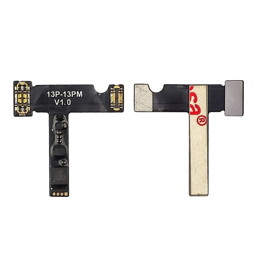 ����� � ������������� JCID Apple iPhone 13 Pro, iPhone 13 Pro Max, ��� ������������, ���������, ���������������