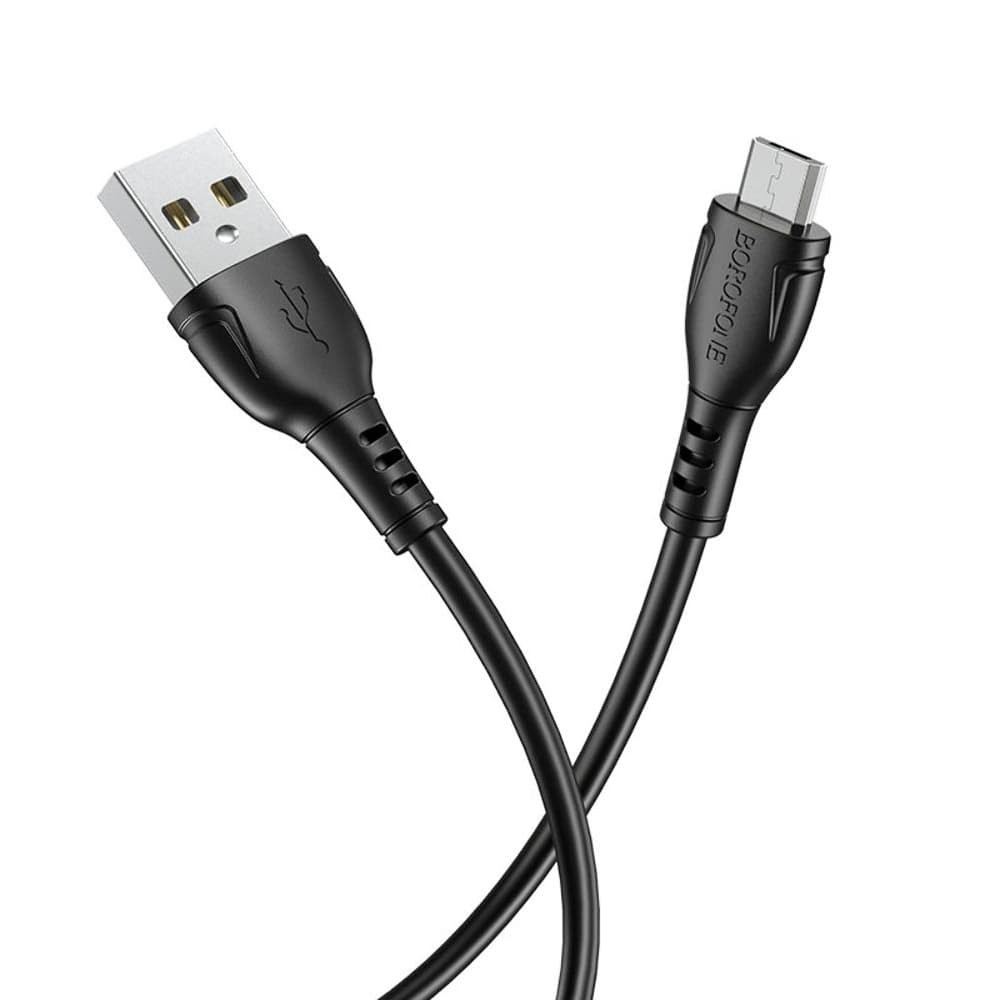 USB-������ Borofone BX51, Micro-USB, 2.4 �, 100 ��, ������