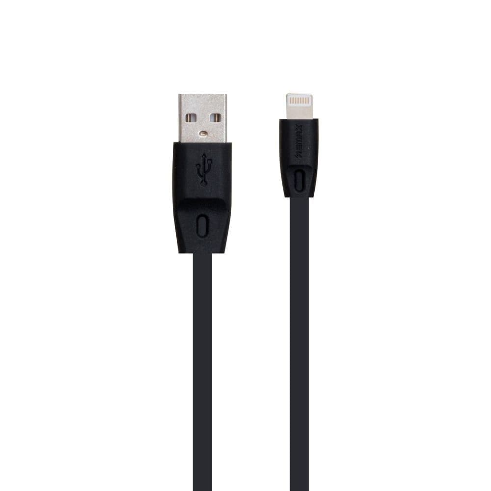 USB-������ Remax RC-001i, Lightning, 1.0 �, 100 ��, ������
