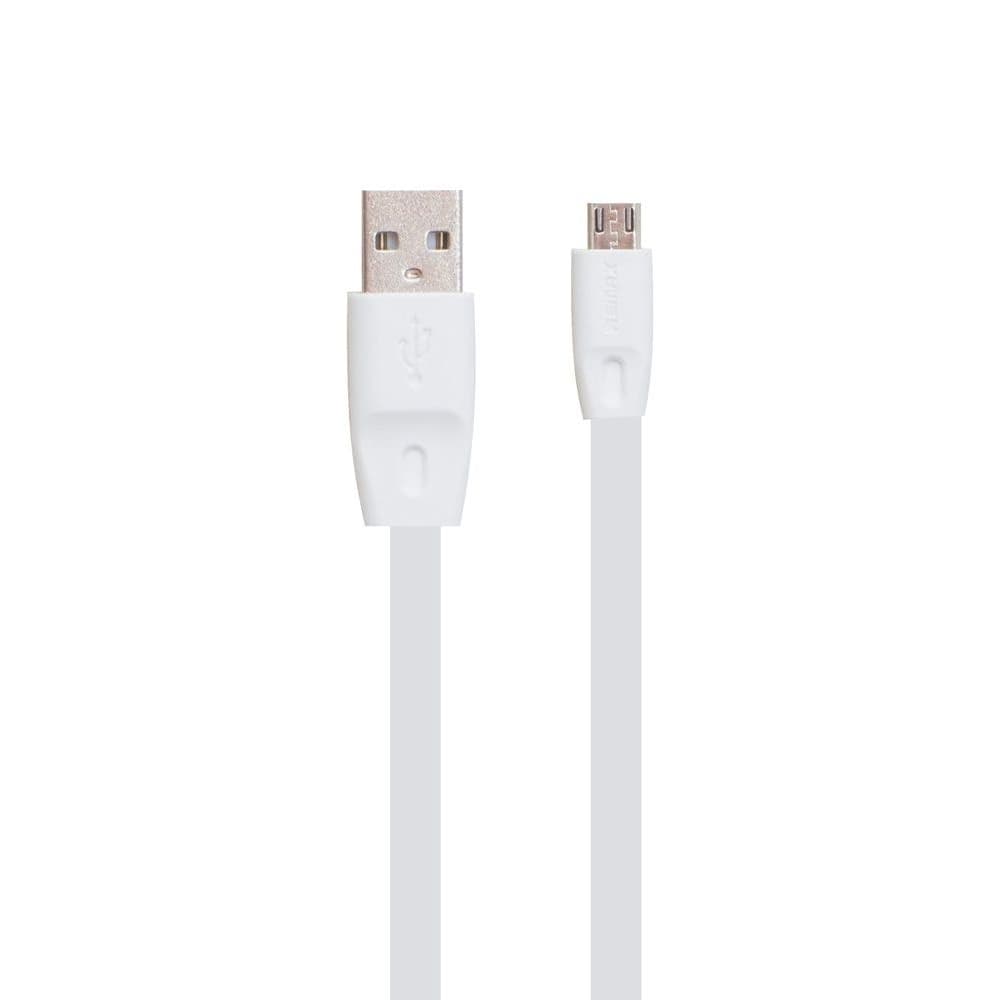 USB-������ Remax RC-001m, Micro-USB, 200 ��, ����