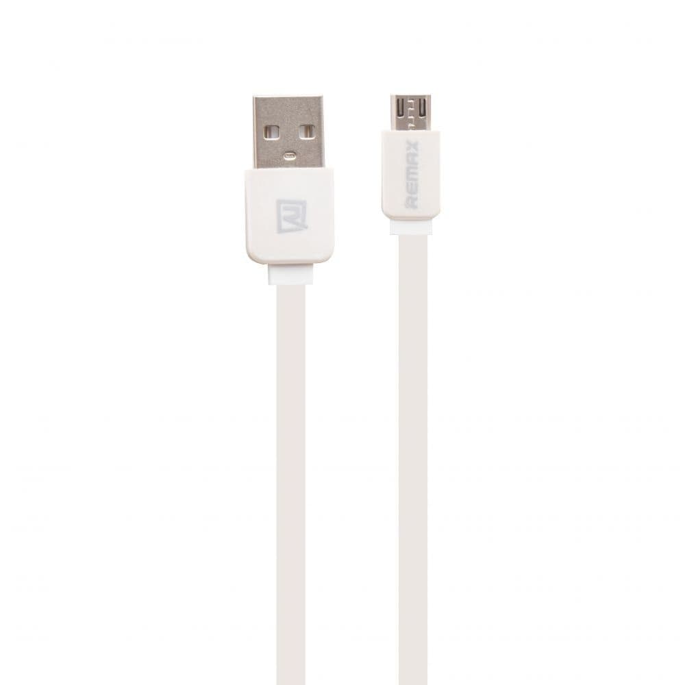 USB-������ Remax RC-015m, Micro-USB, 1.0 �, 100 ��, ����