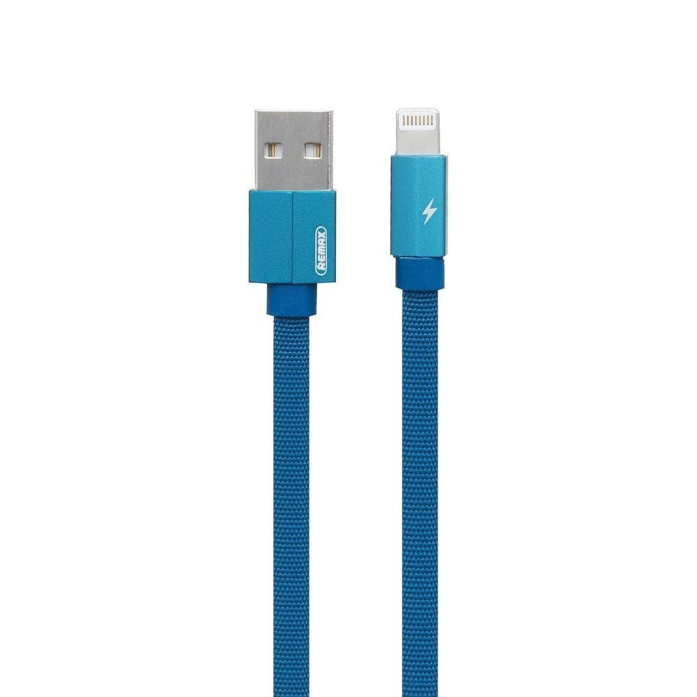 USB-������ Remax RC-094i, Lightning, 2.1 �, 100 ��, �����