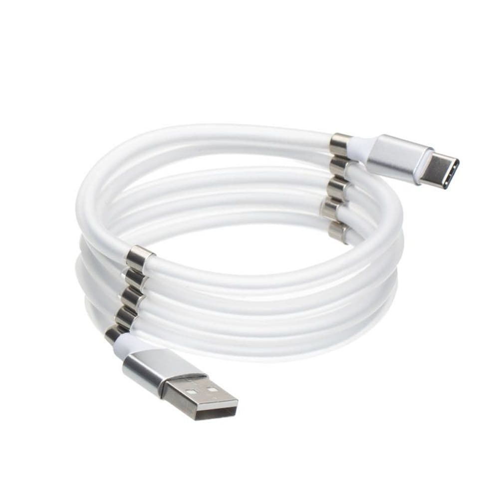 USB-������ Supercalla, Type-C, ���������, 100 ��, ����