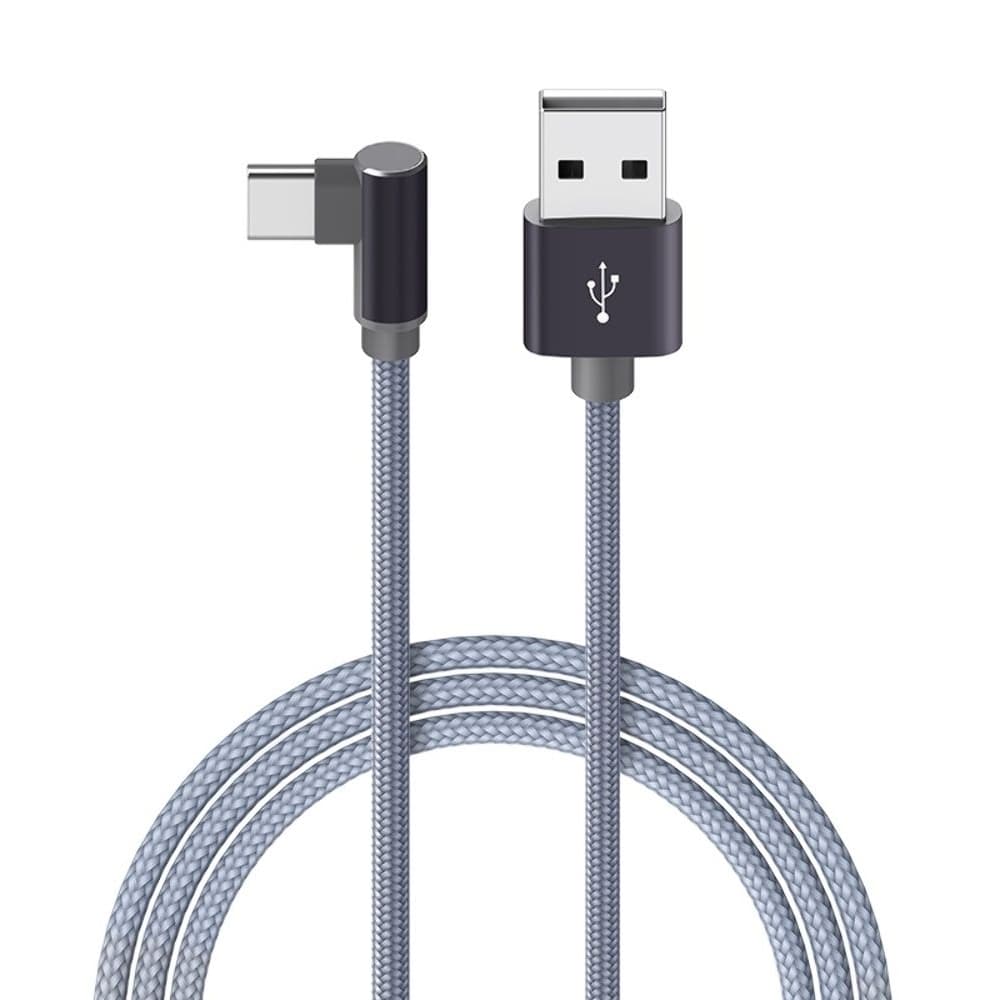 USB-������ Borofone BX26, Type-C, 3.0 �, 100 ��, ����