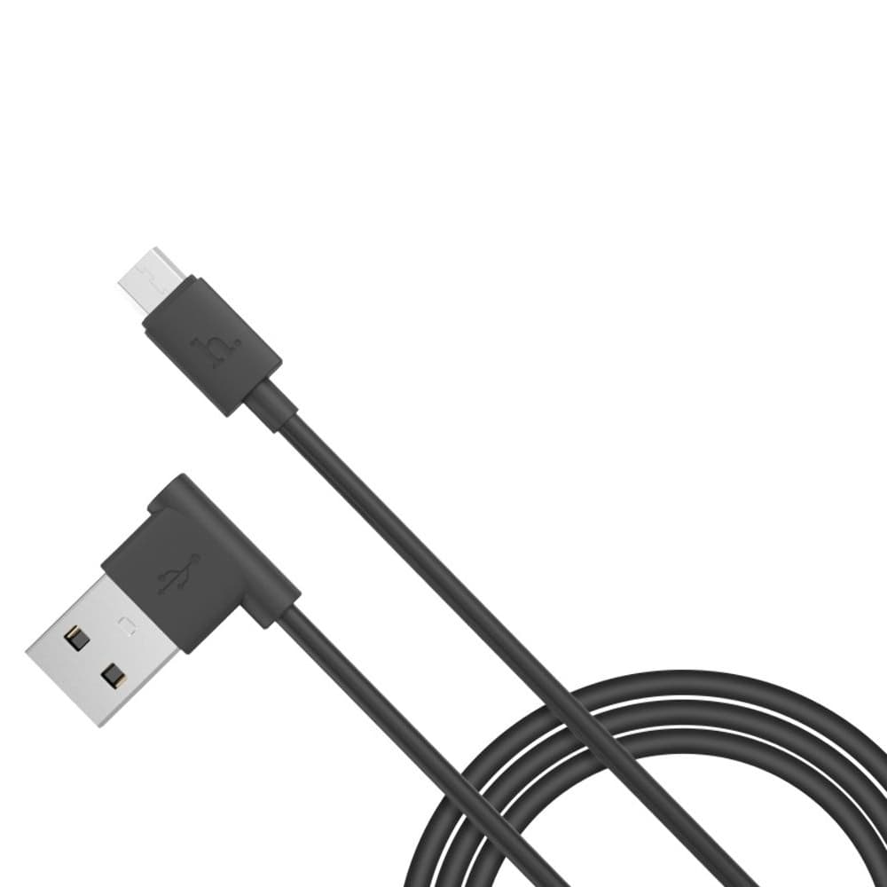 USB-������ Hoco UPM10, Micro-USB, 2.4 �, 120 ��, ������