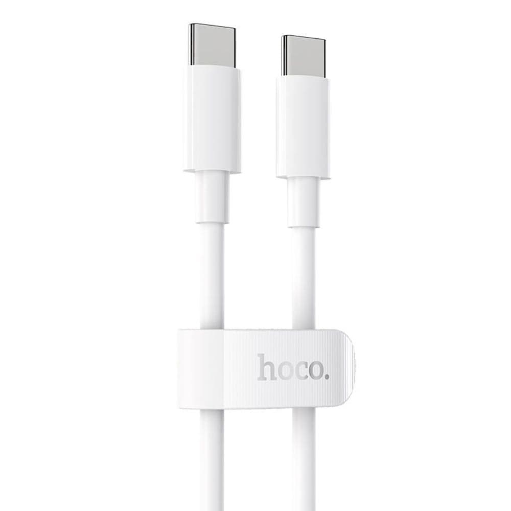 USB-������ Hoco X51, Type-C �� Type-C, 100 ��, Power Delivery (100 ��), ����