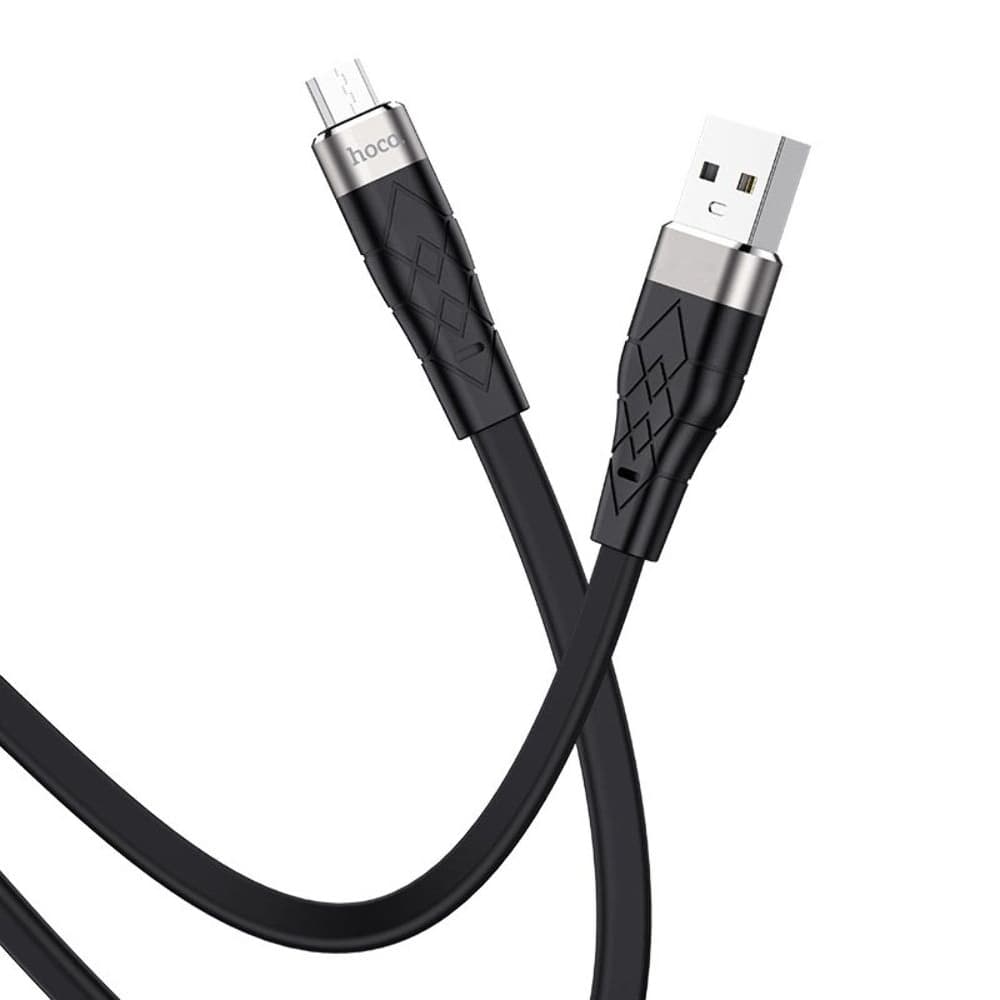 USB-������ Hoco X53, Micro-USB, 2.4 �, 100 ��, ������