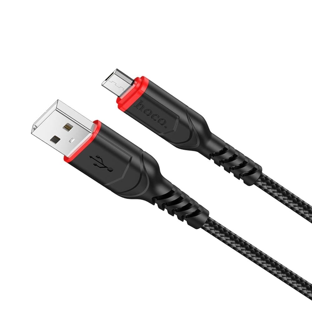 USB-������ Hoco X59, Micro-USB, 2.4 �, 100 ��, ������