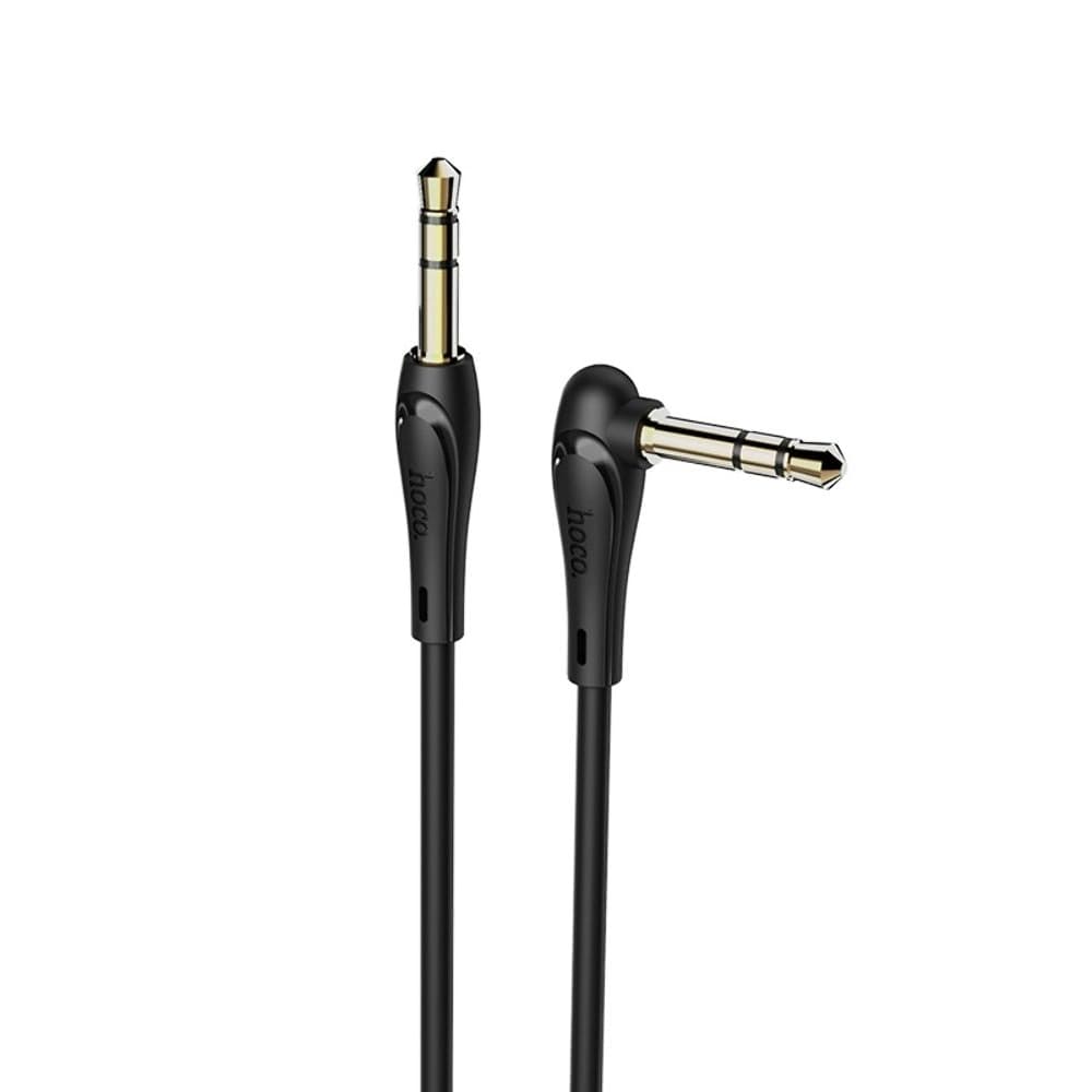 AUX-USB-������ Hoco UPA14, Jack 3.5 �� Jack 3.5, 200 ��, ������
