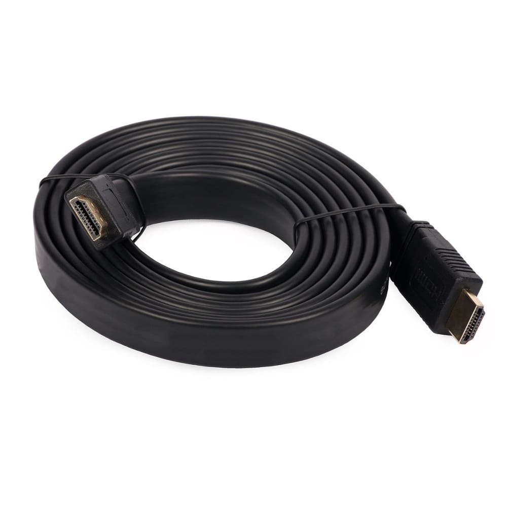 HDMI-������, � ������� �������, � ������������� ������������, 300 ��, ������