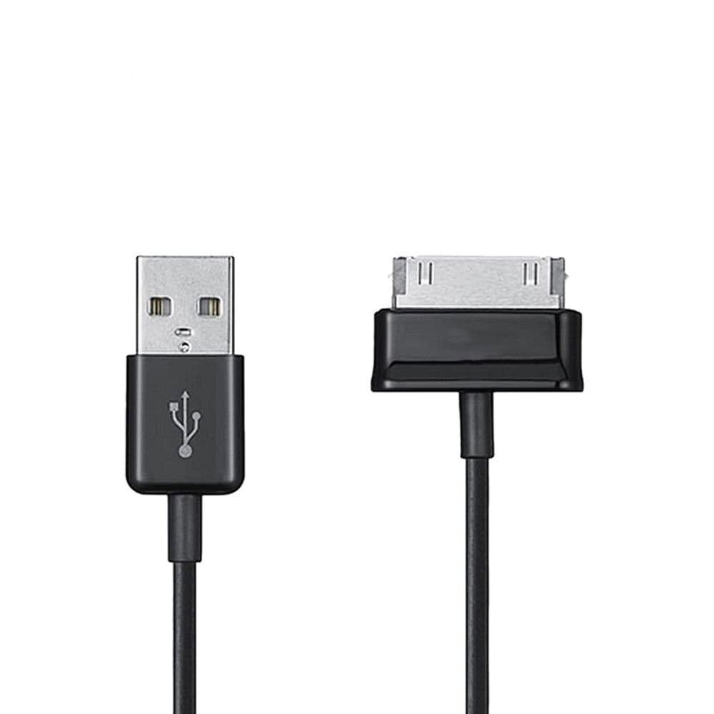 USB-������ Samsung P1000, P1010, 100 ��, 30 pin, ������