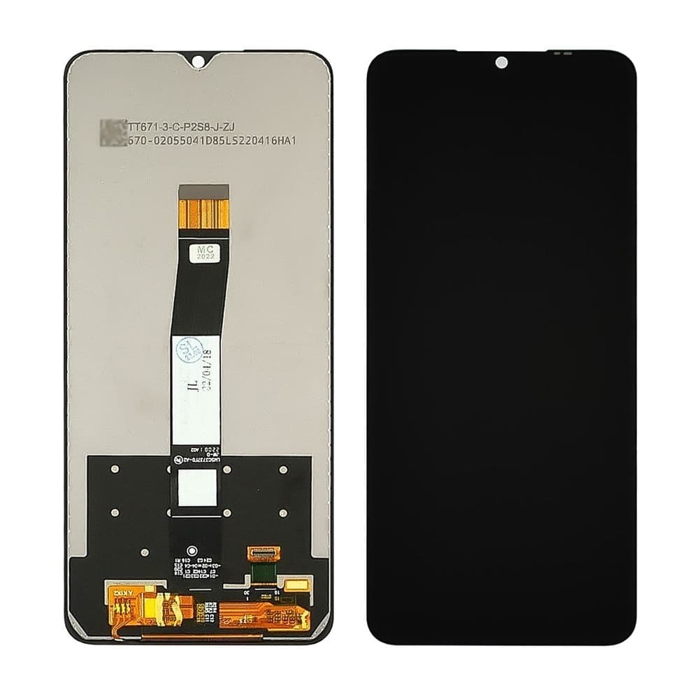 ������� Xiaomi Poco C40, 220333QPG, Redmi 10C, 220333QAG, 220333QBI, 220333QNY, 220333QL, ������ | � ��������� | High Copy | ���������� ������, �����