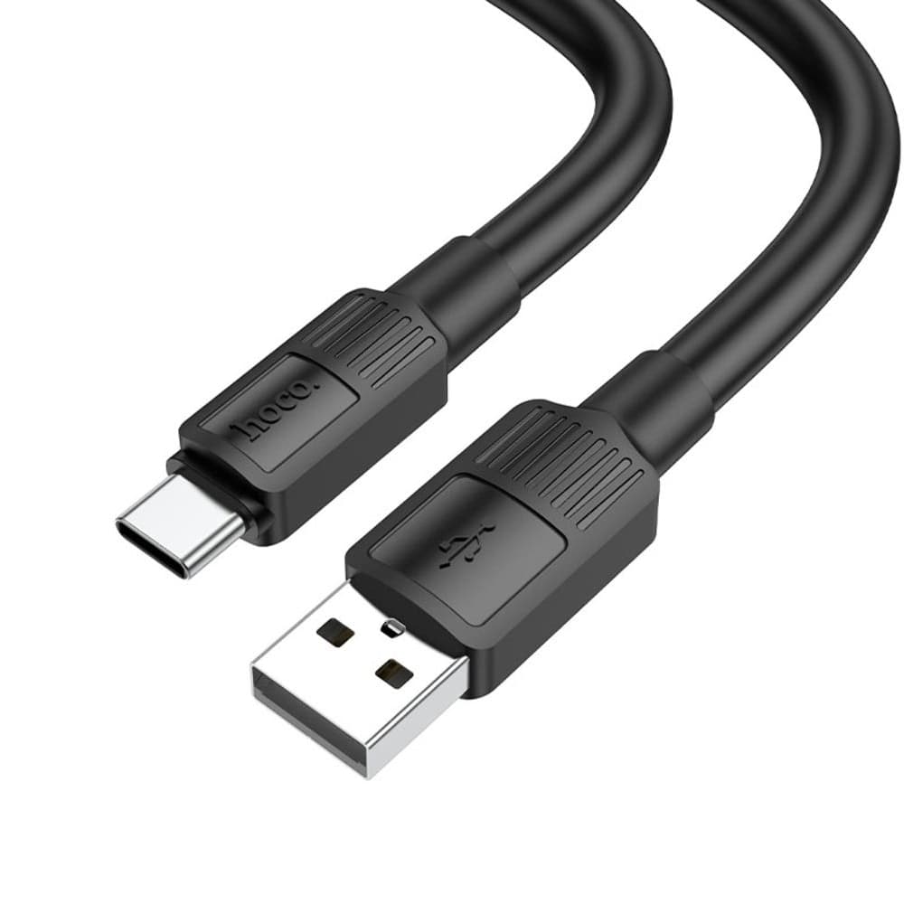 USB-������ Hoco X84, Type-C, 3.0 �, 100 ��, ������