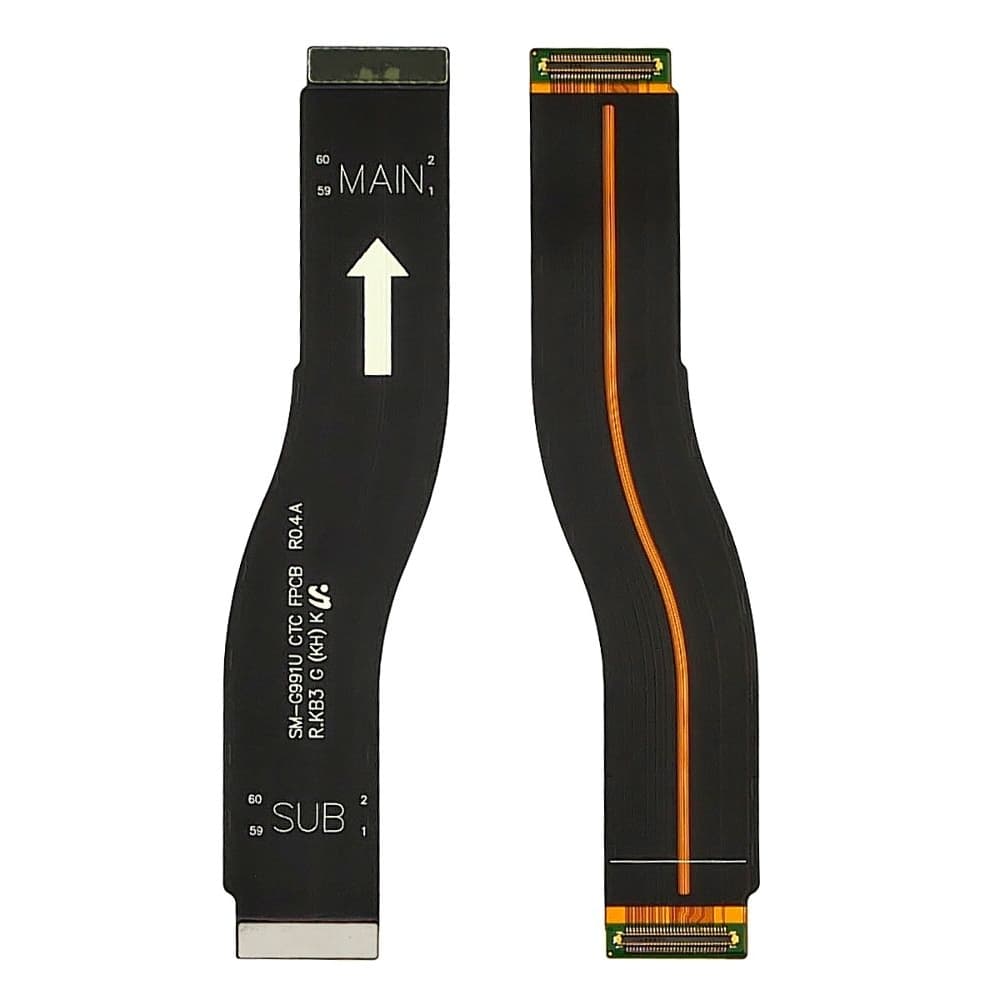 ����� Samsung SM-G991 Galaxy S21 5G, ����������, ���������, Original (PRC)