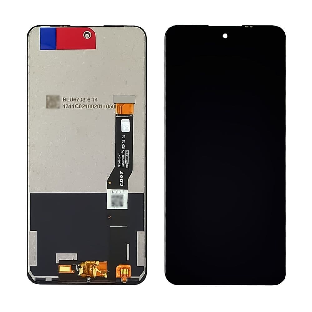 ������� TCL 20L, 20L Plus, 20S, T774H, T775H, T773O, ������ | � ��������� | Original (PRC) | ���������� ������, �����