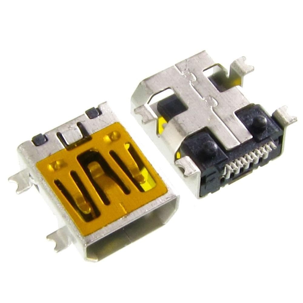 ������ mini-USB ������������� ��� 2 (10pin)