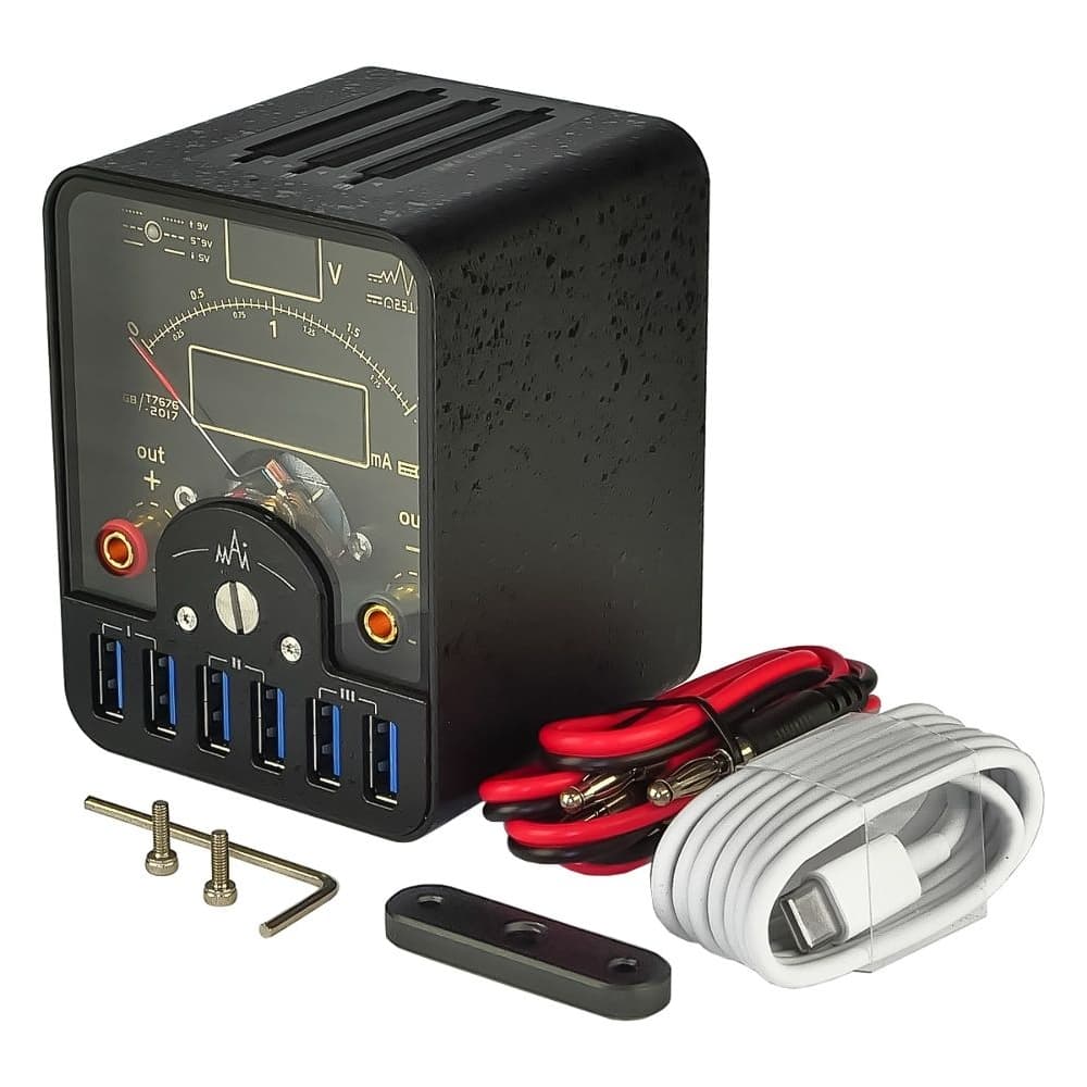 ��������� ����� ���� ��������� QianLi LT1 � ��������������� ������� iP6-XS Max, iP11-12 Pro max � ���������� �����