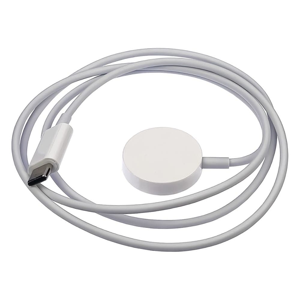 ����������� �������� ������� Apple Watch, Type-C, ����� | ������������ �������� ����������