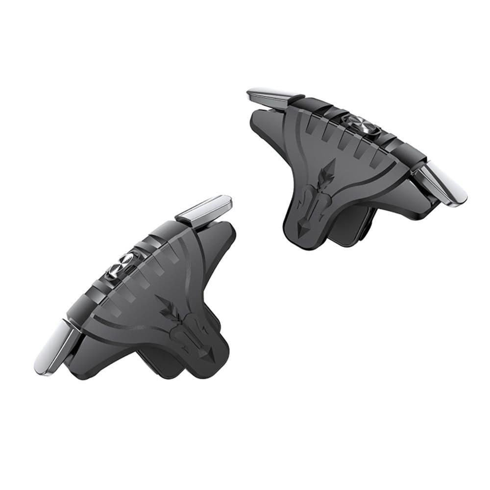 Триггеры Borofone BG2, серые