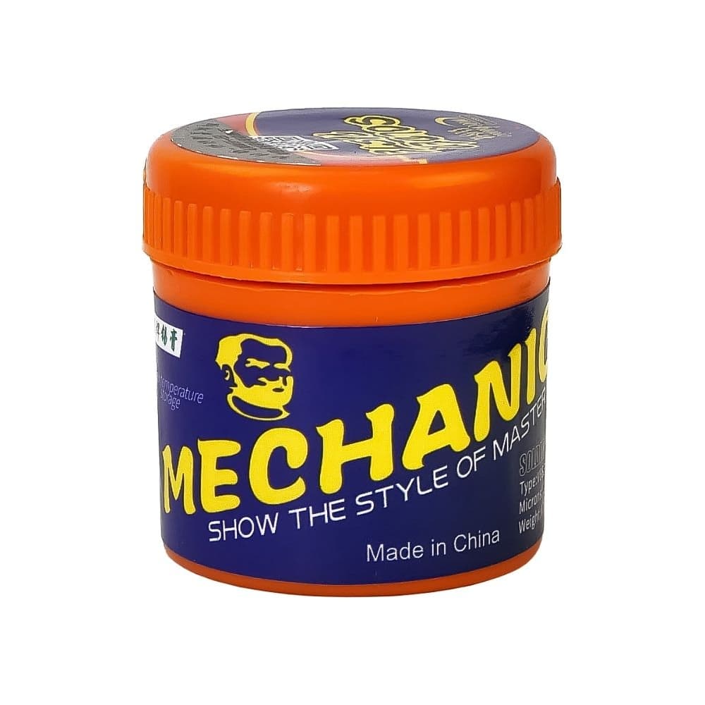 BGA-паста Mechanic V8S35, бессвинцовая, 60 г