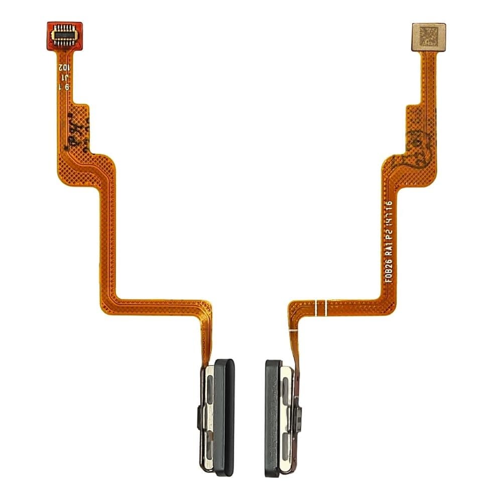 ����� Xiaomi 11T, 21081111RG, 11T Pro, 2107113SI, 2107113SG, 2107113SR, ������ ���������, ��� ������� ��������� ������ (Touch ID), ������, Original (PRC)